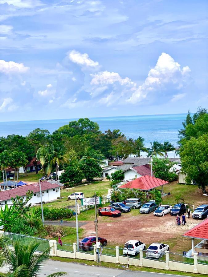 Sea La Vie Goldy @ Laguna Resort Port Dickson Bagian luar foto