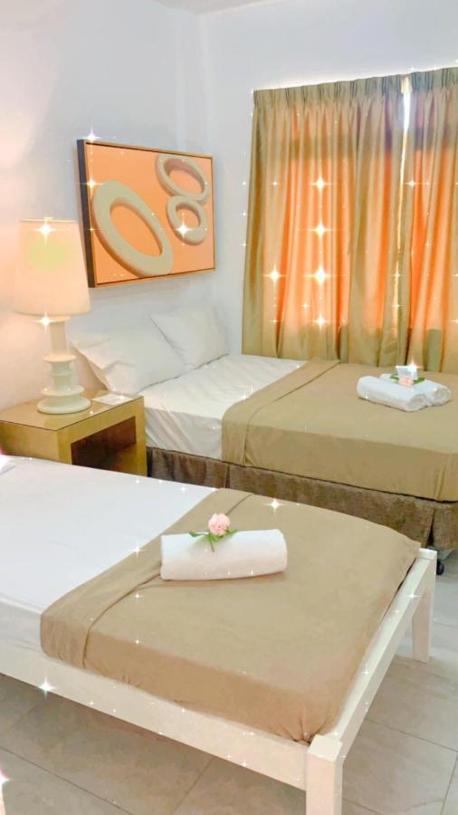 Sea La Vie Goldy @ Laguna Resort Port Dickson Bagian luar foto
