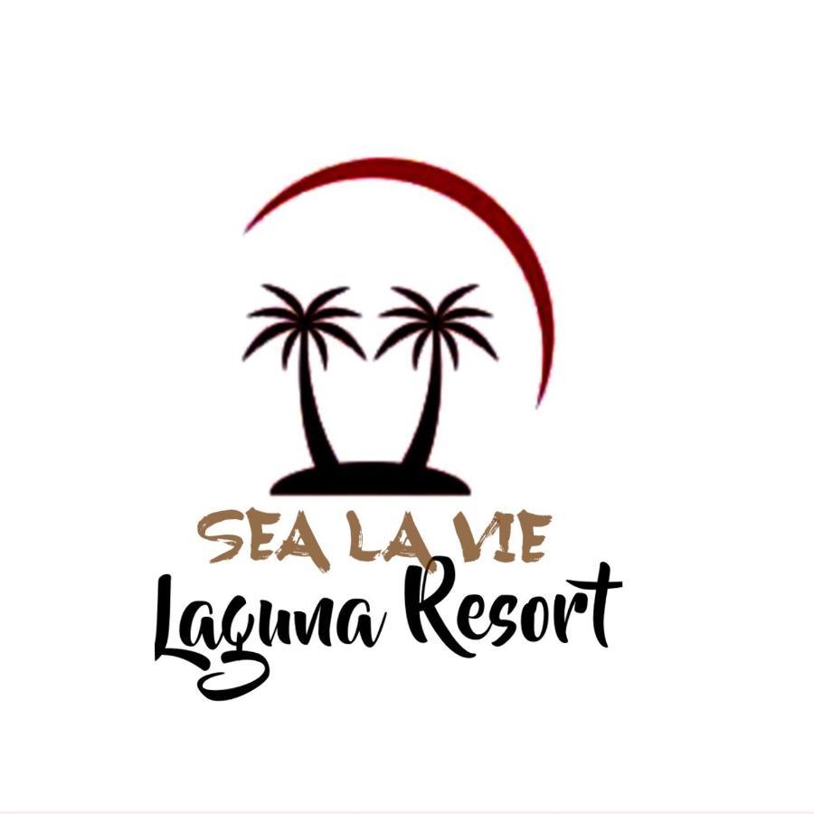 Sea La Vie Goldy @ Laguna Resort Port Dickson Bagian luar foto